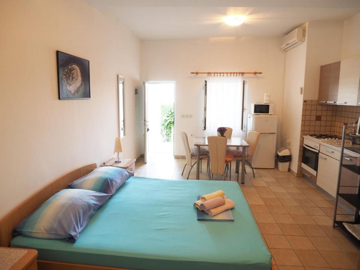 Apartments Skorin 룸바르다 외부 사진
