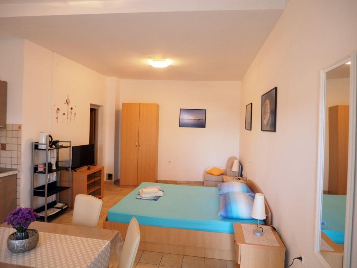 Apartments Skorin 룸바르다 외부 사진
