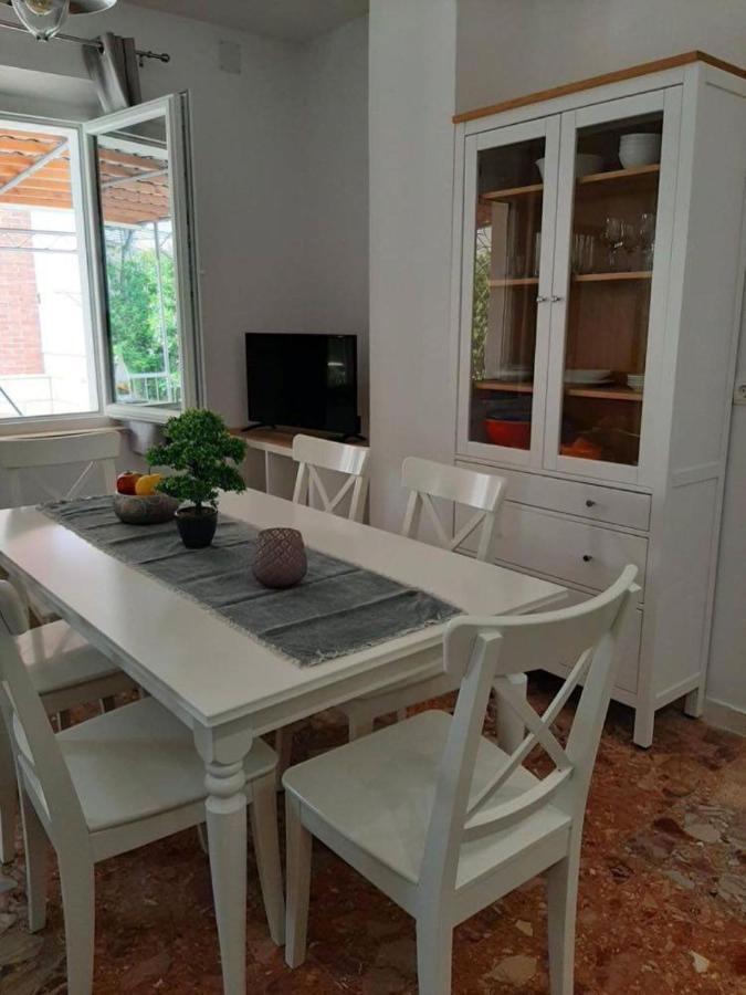 Apartments Skorin 룸바르다 외부 사진
