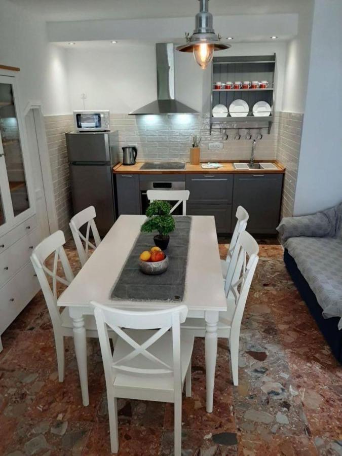 Apartments Skorin 룸바르다 외부 사진