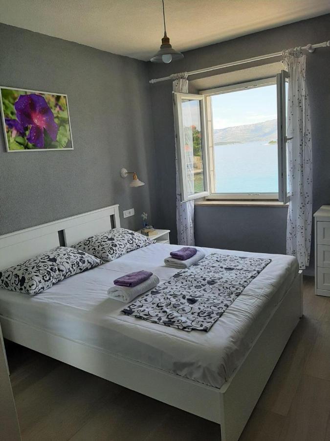 Apartments Skorin 룸바르다 외부 사진