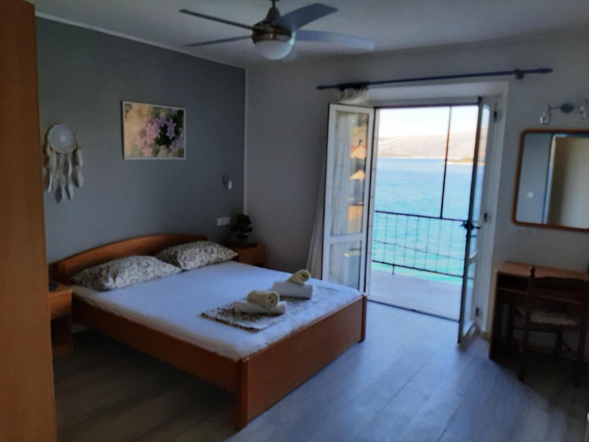 Apartments Skorin 룸바르다 외부 사진