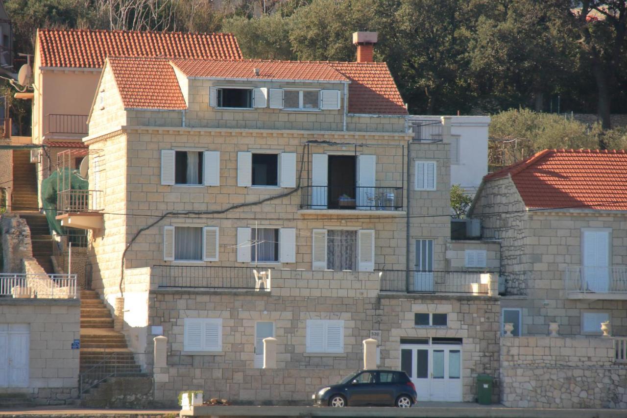Apartments Skorin 룸바르다 외부 사진