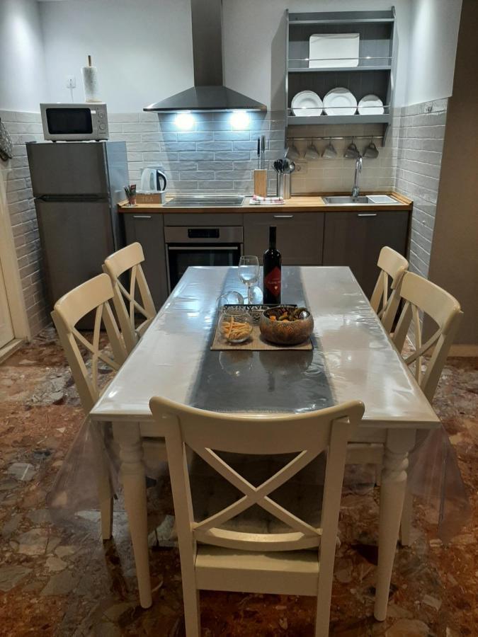 Apartments Skorin 룸바르다 외부 사진
