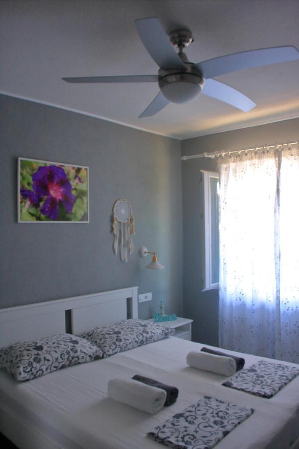 Apartments Skorin 룸바르다 외부 사진