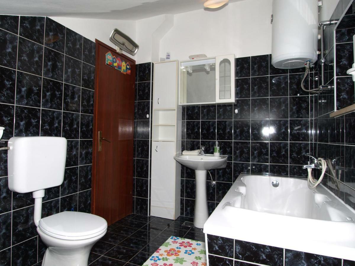 Apartments Skorin 룸바르다 외부 사진