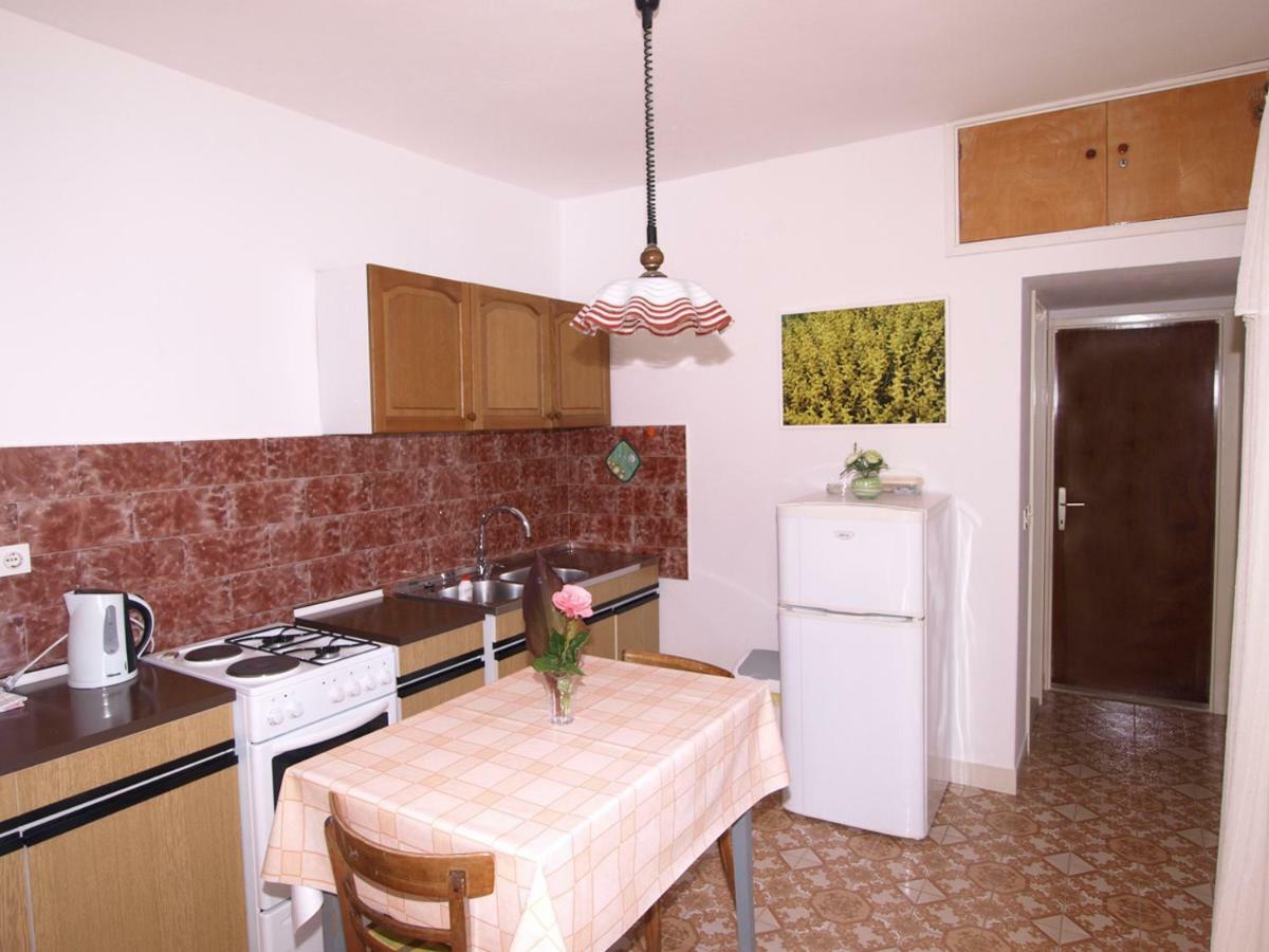 Apartments Skorin 룸바르다 외부 사진