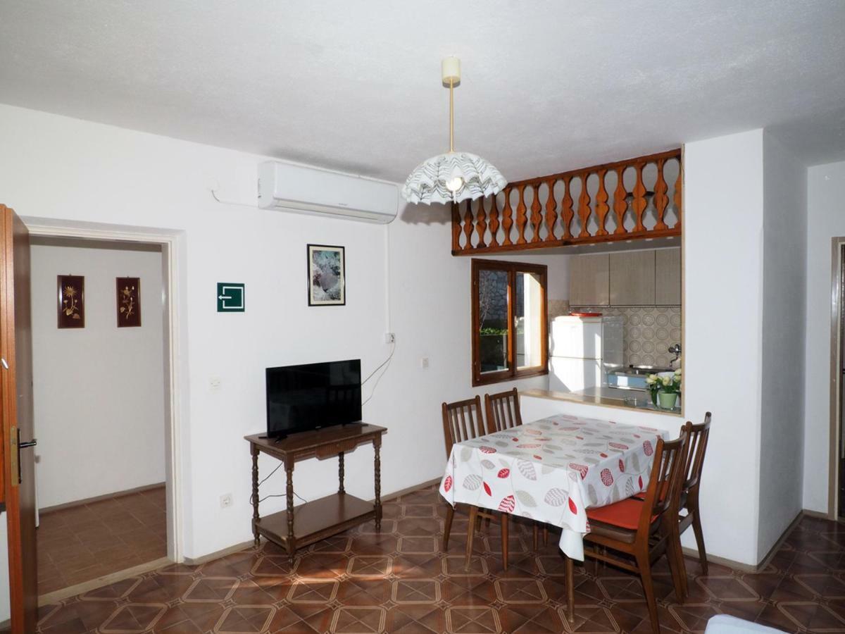 Apartments Skorin 룸바르다 외부 사진