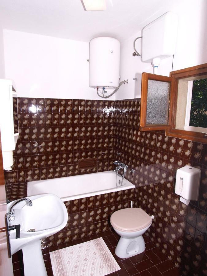 Apartments Skorin 룸바르다 외부 사진