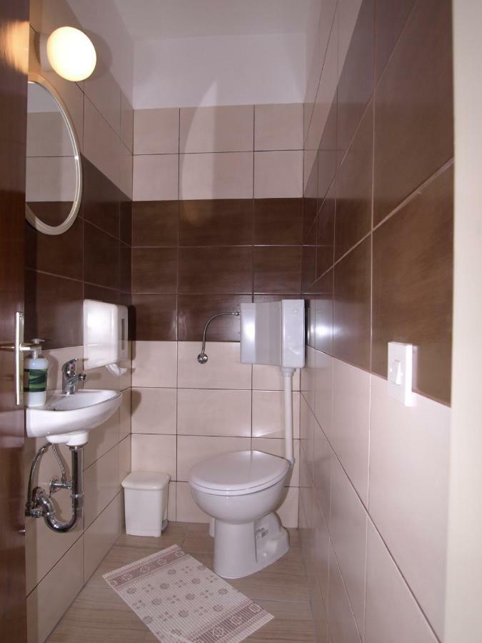 Apartments Skorin 룸바르다 외부 사진
