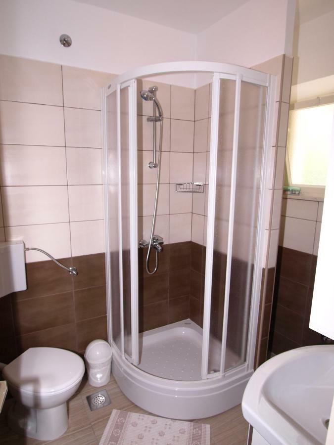 Apartments Skorin 룸바르다 외부 사진