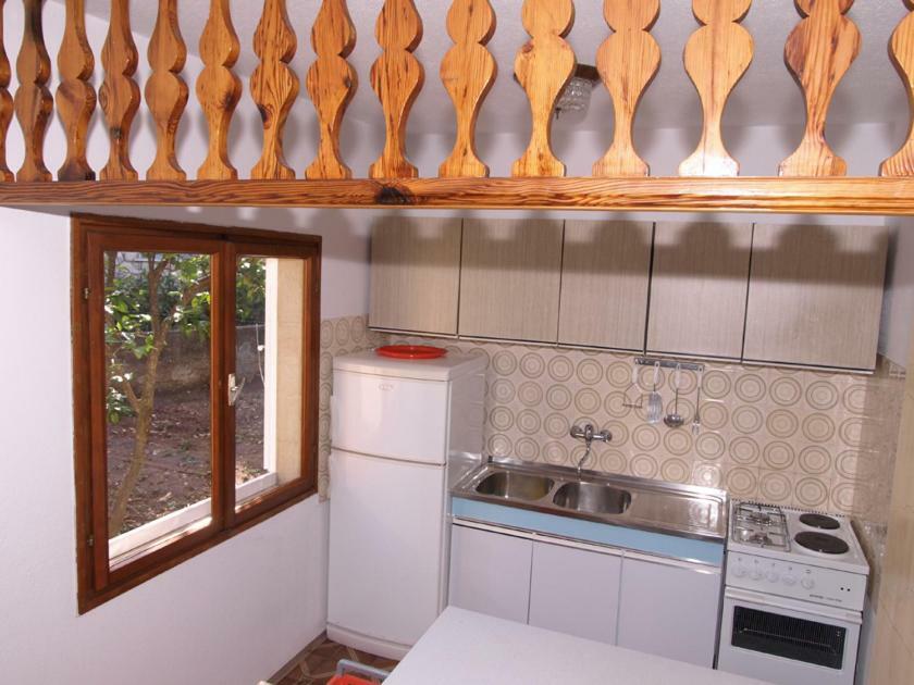 Apartments Skorin 룸바르다 외부 사진