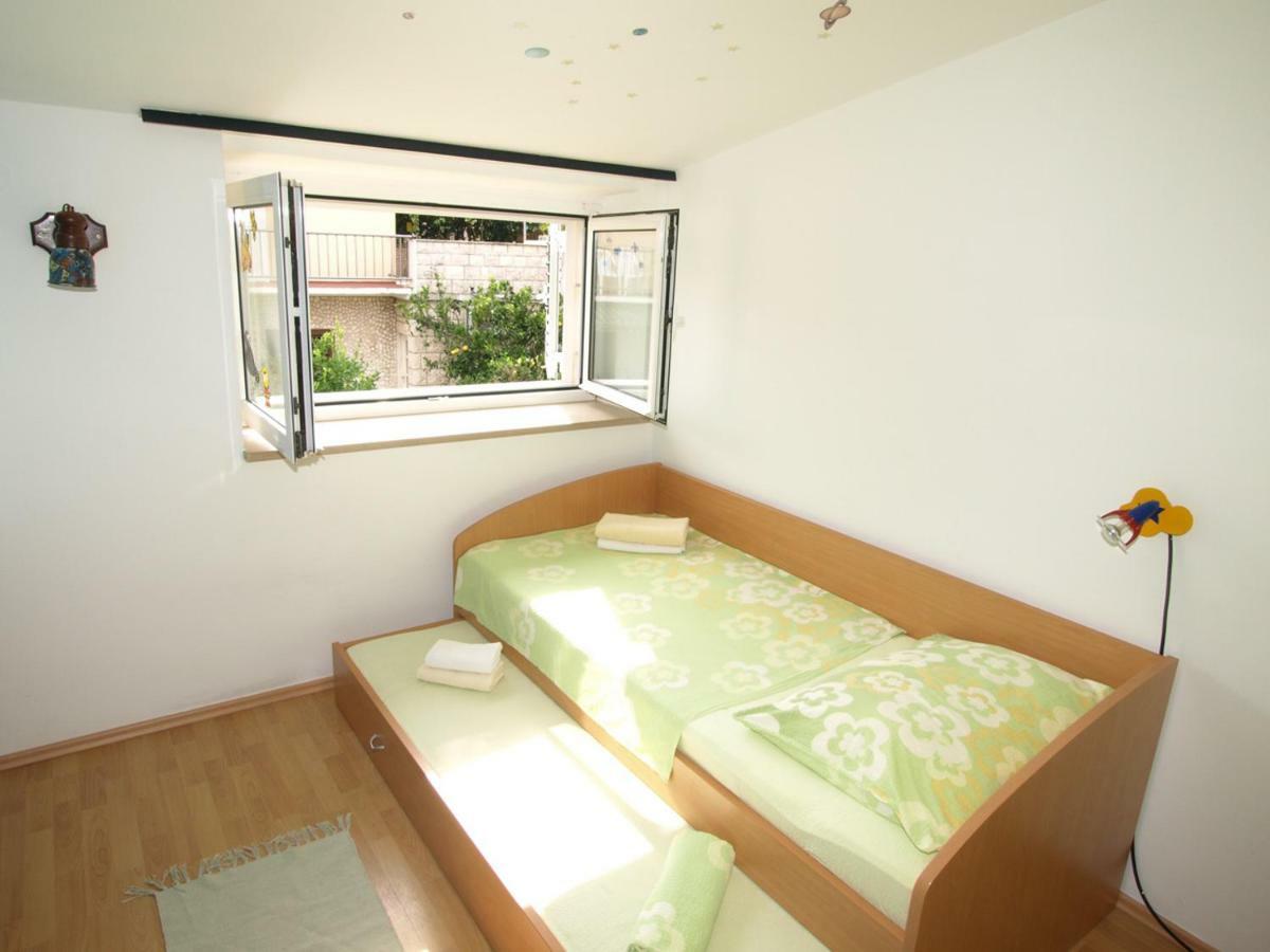 Apartments Skorin 룸바르다 외부 사진