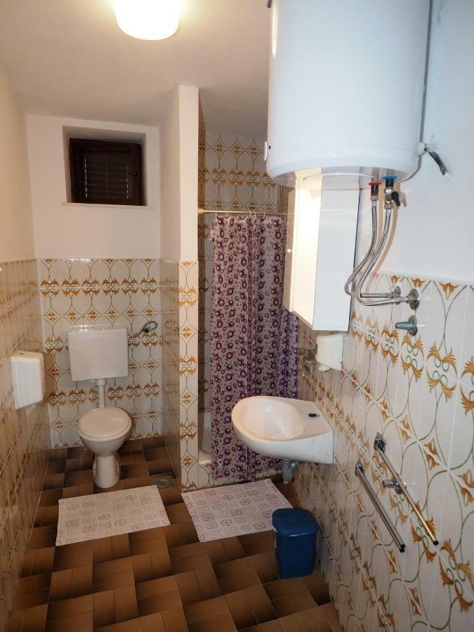 Apartments Skorin 룸바르다 외부 사진