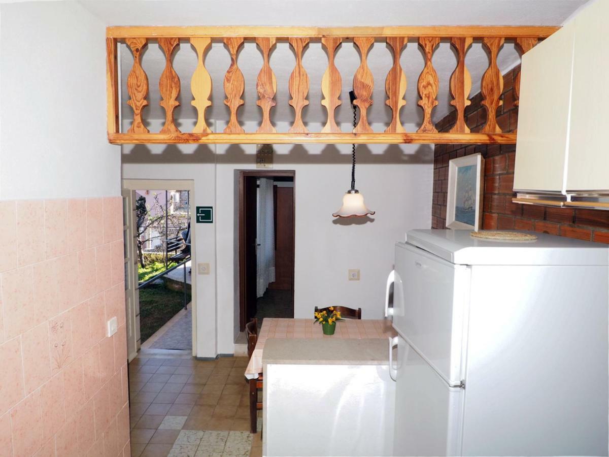 Apartments Skorin 룸바르다 외부 사진
