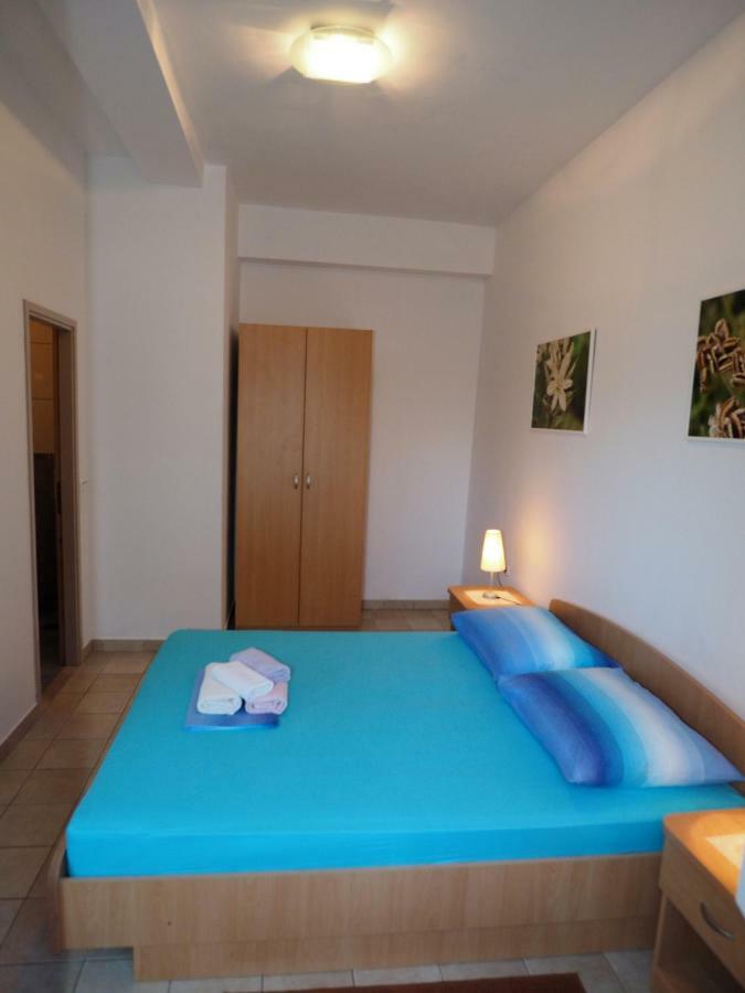 Apartments Skorin 룸바르다 외부 사진