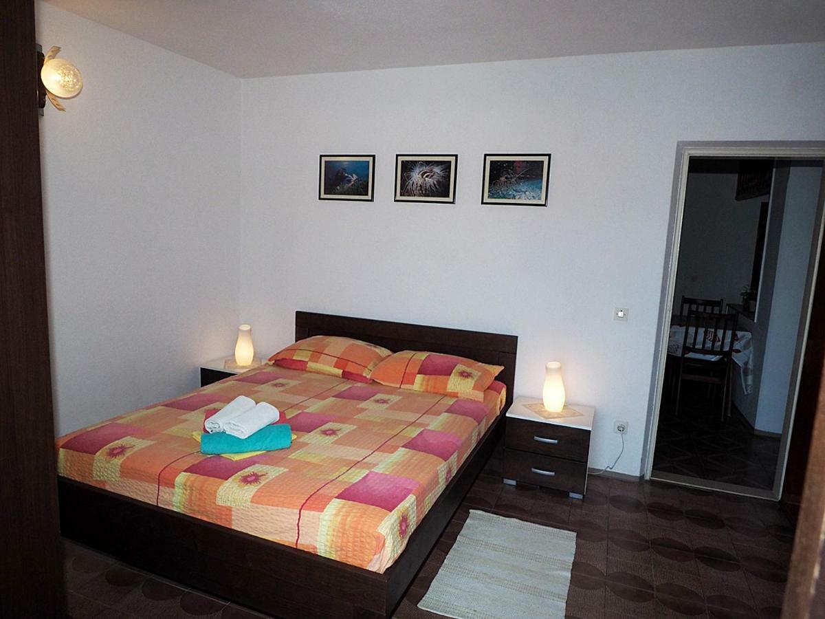 Apartments Skorin 룸바르다 외부 사진