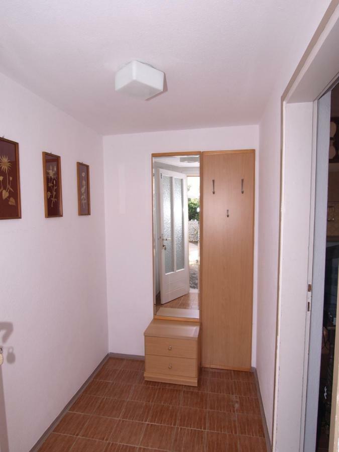 Apartments Skorin 룸바르다 외부 사진