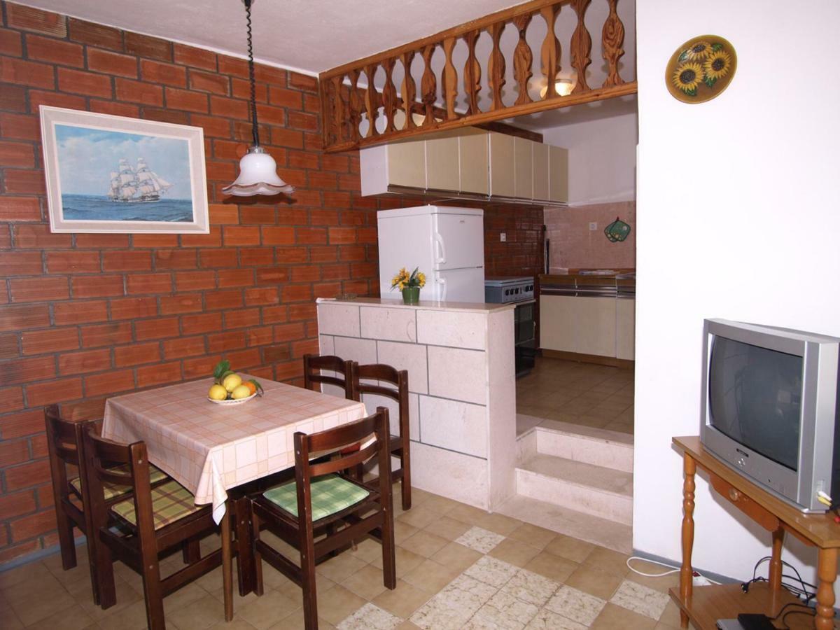 Apartments Skorin 룸바르다 외부 사진