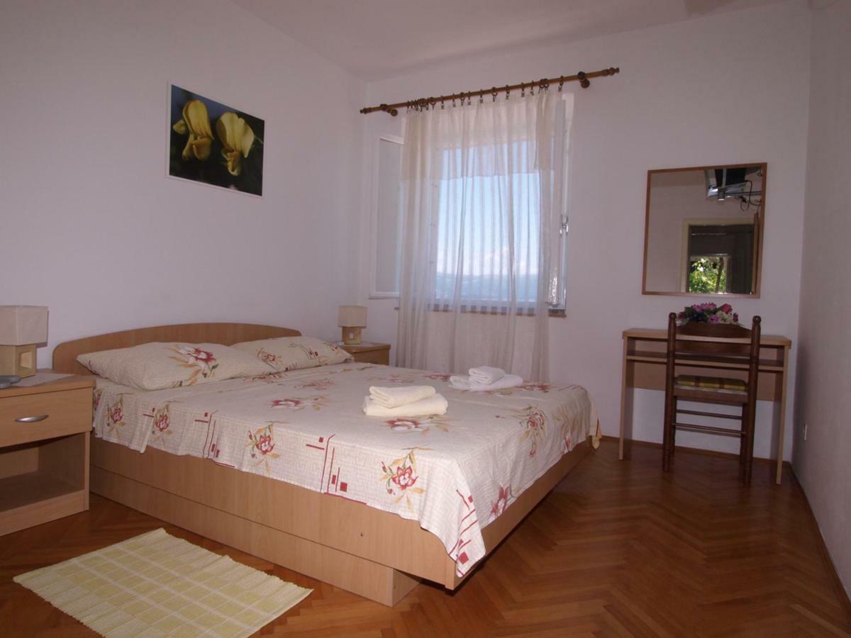 Apartments Skorin 룸바르다 외부 사진