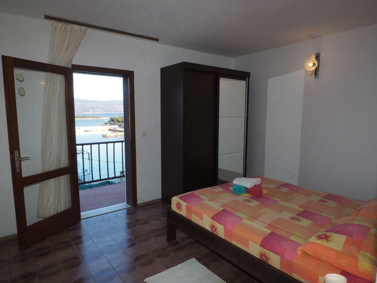 Apartments Skorin 룸바르다 외부 사진