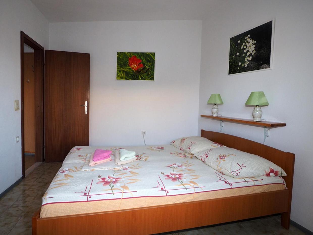 Apartments Skorin 룸바르다 외부 사진