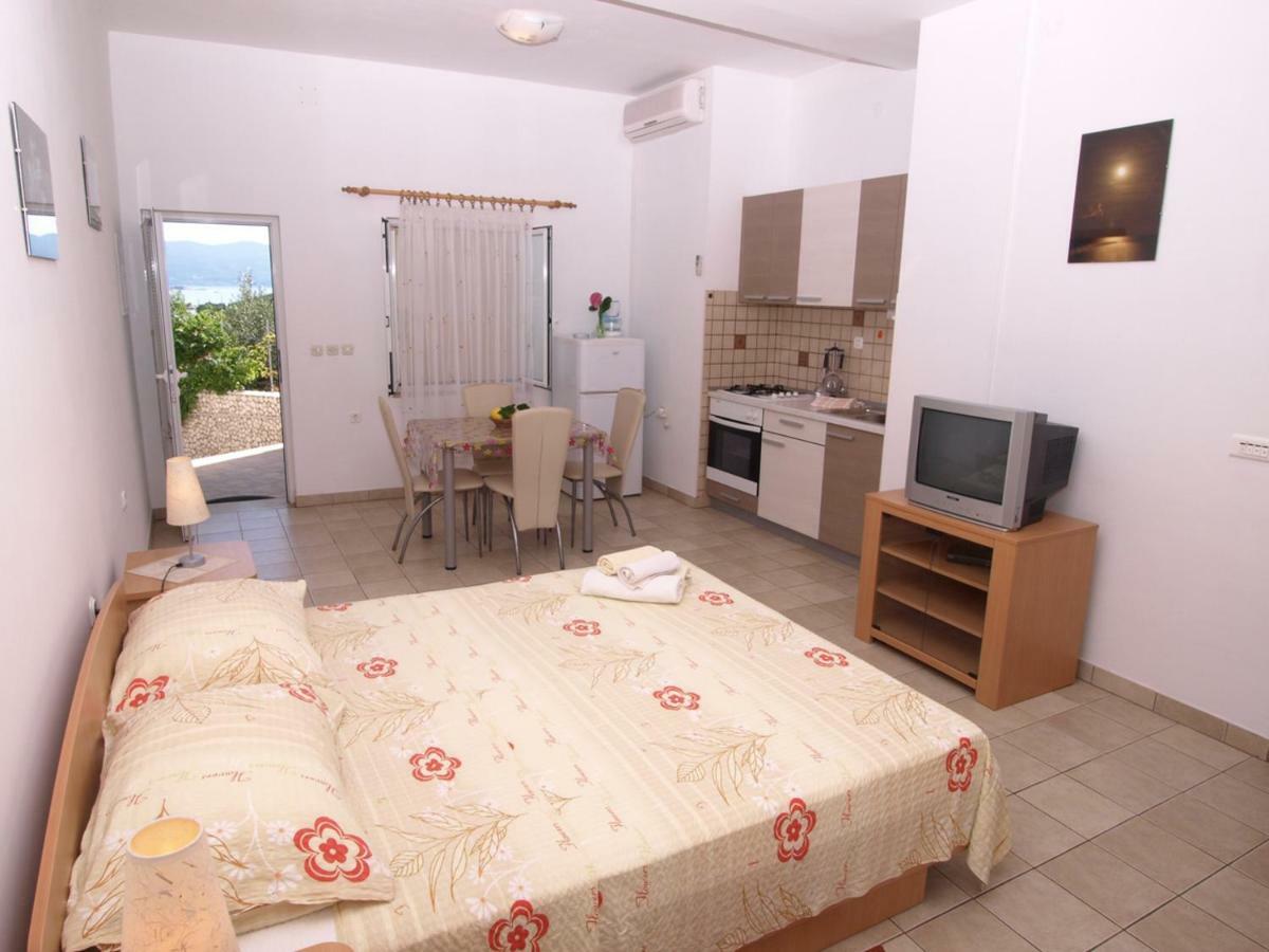 Apartments Skorin 룸바르다 외부 사진