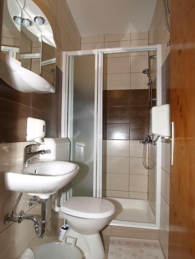 Apartments Skorin 룸바르다 외부 사진