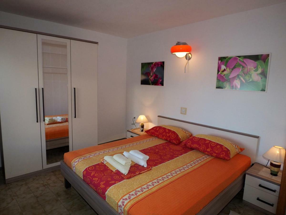 Apartments Skorin 룸바르다 외부 사진