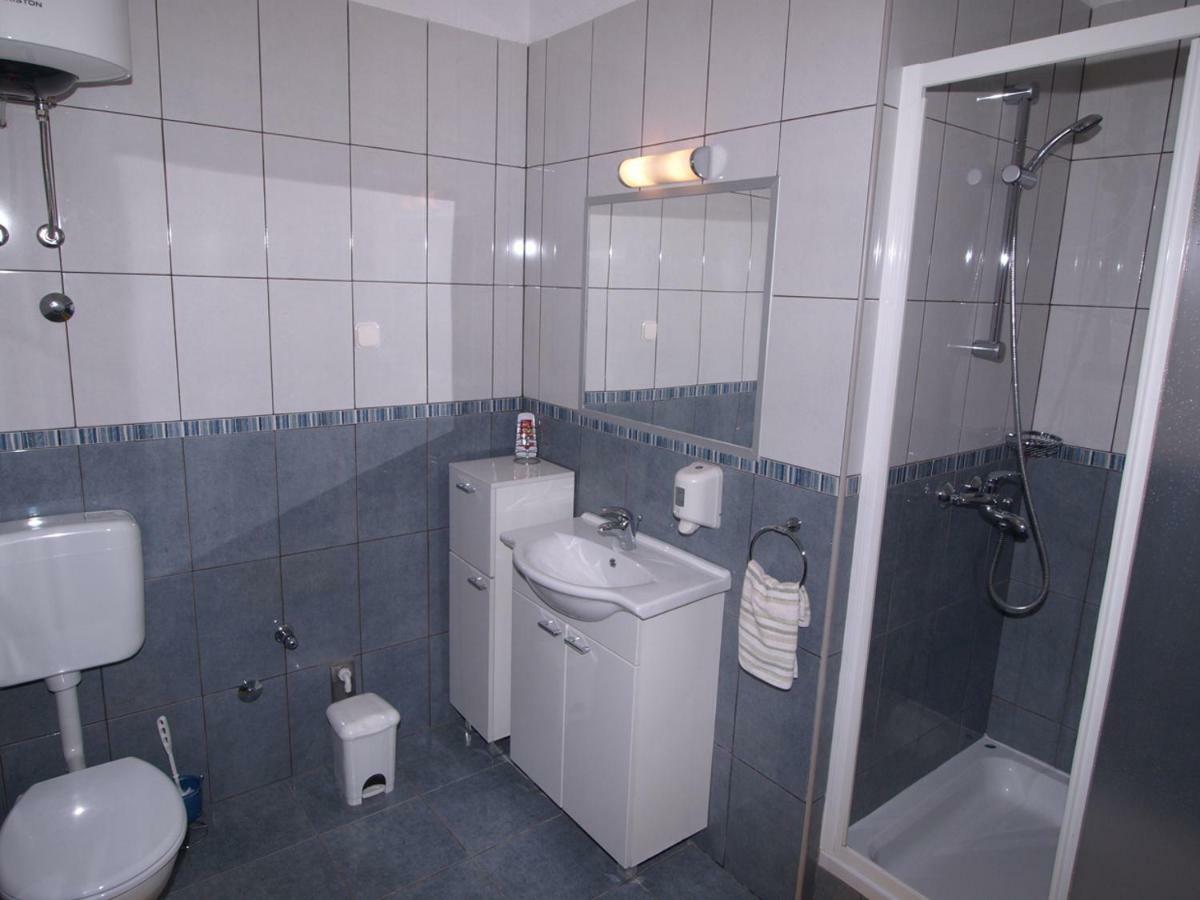 Apartments Skorin 룸바르다 외부 사진