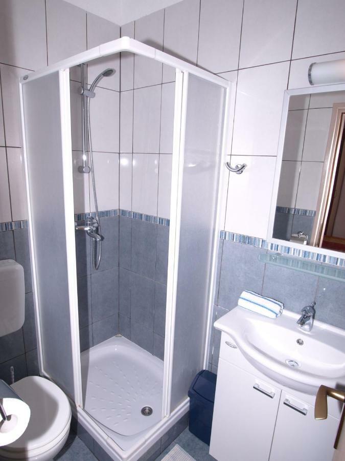 Apartments Skorin 룸바르다 외부 사진