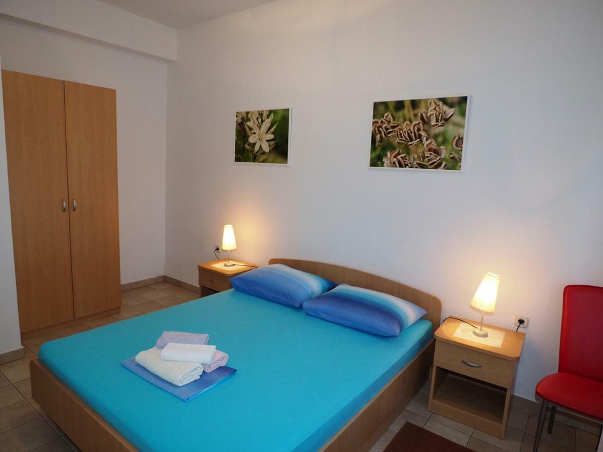 Apartments Skorin 룸바르다 외부 사진
